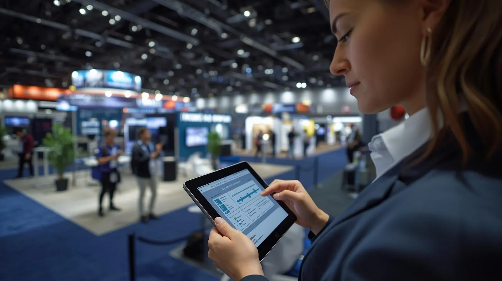 Managing Digital Events: Virtual and Hybrid Experiences in the Modern Era