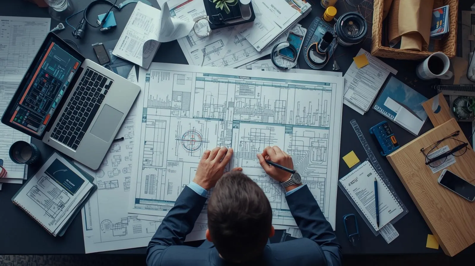 Evaluating Success: Post-Event Insights and ROI Enhancement