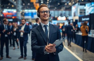 Event Planning and Management Made Simple: The Definitive Guide