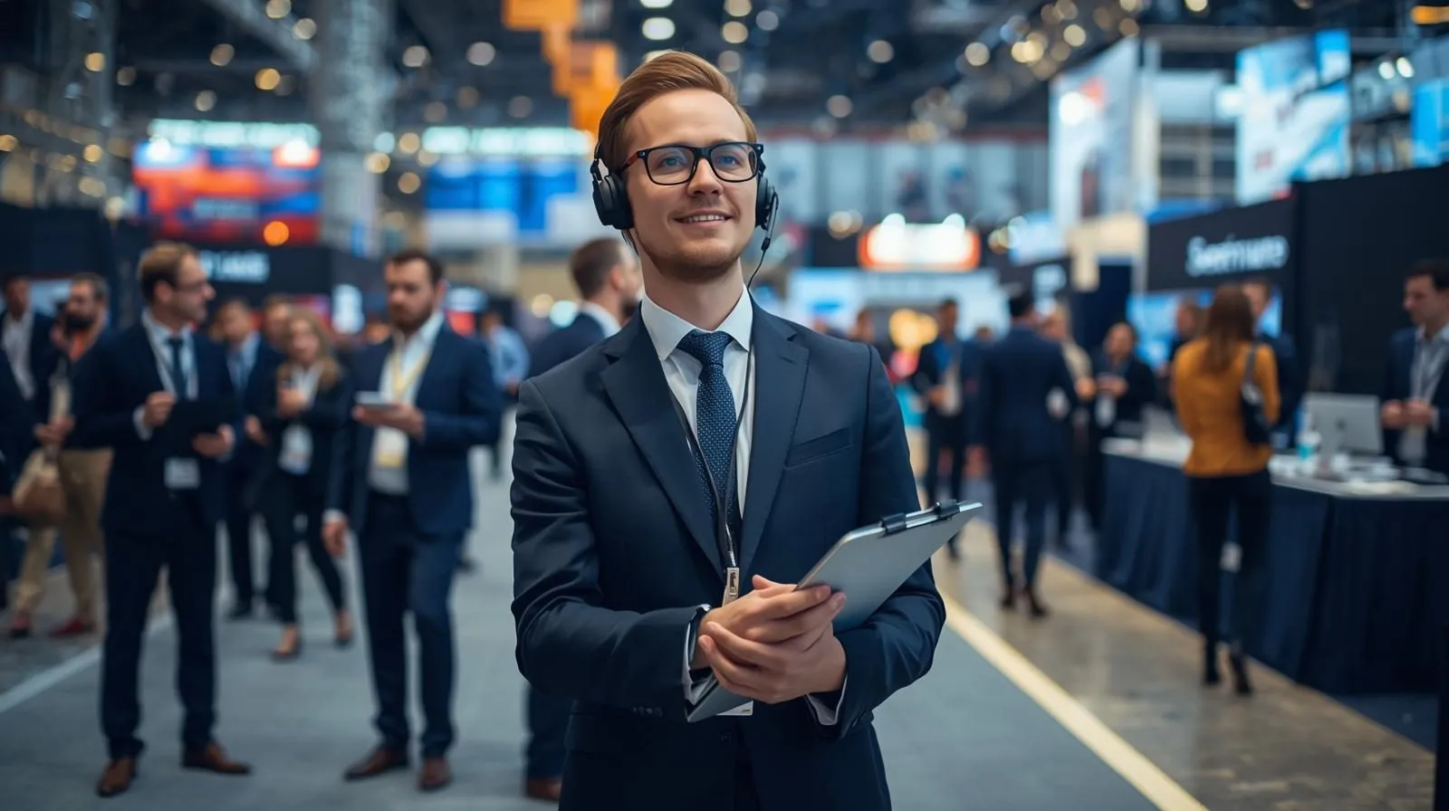 Event Planning and Management Made Simple: The Definitive Guide